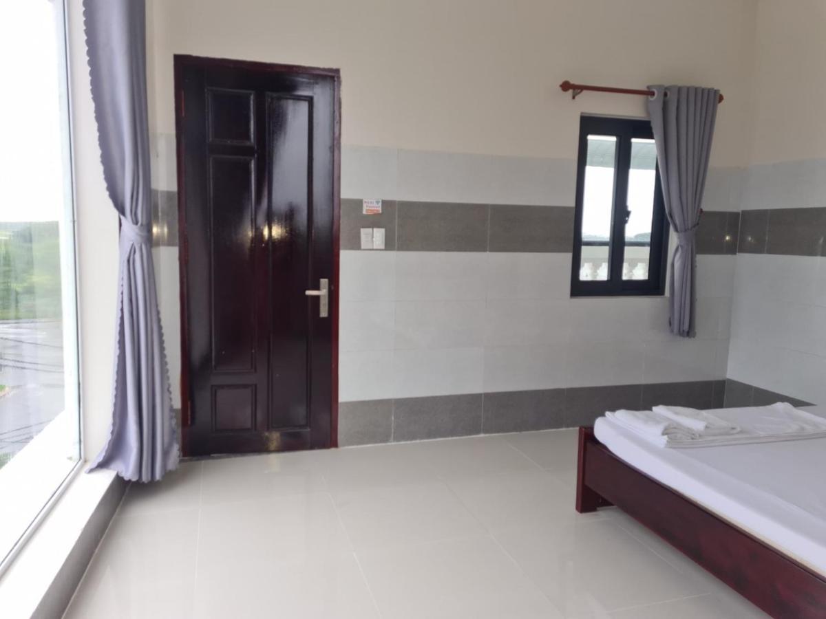 Khach San Hoang Mai Hotell Can Tho Eksteriør bilde