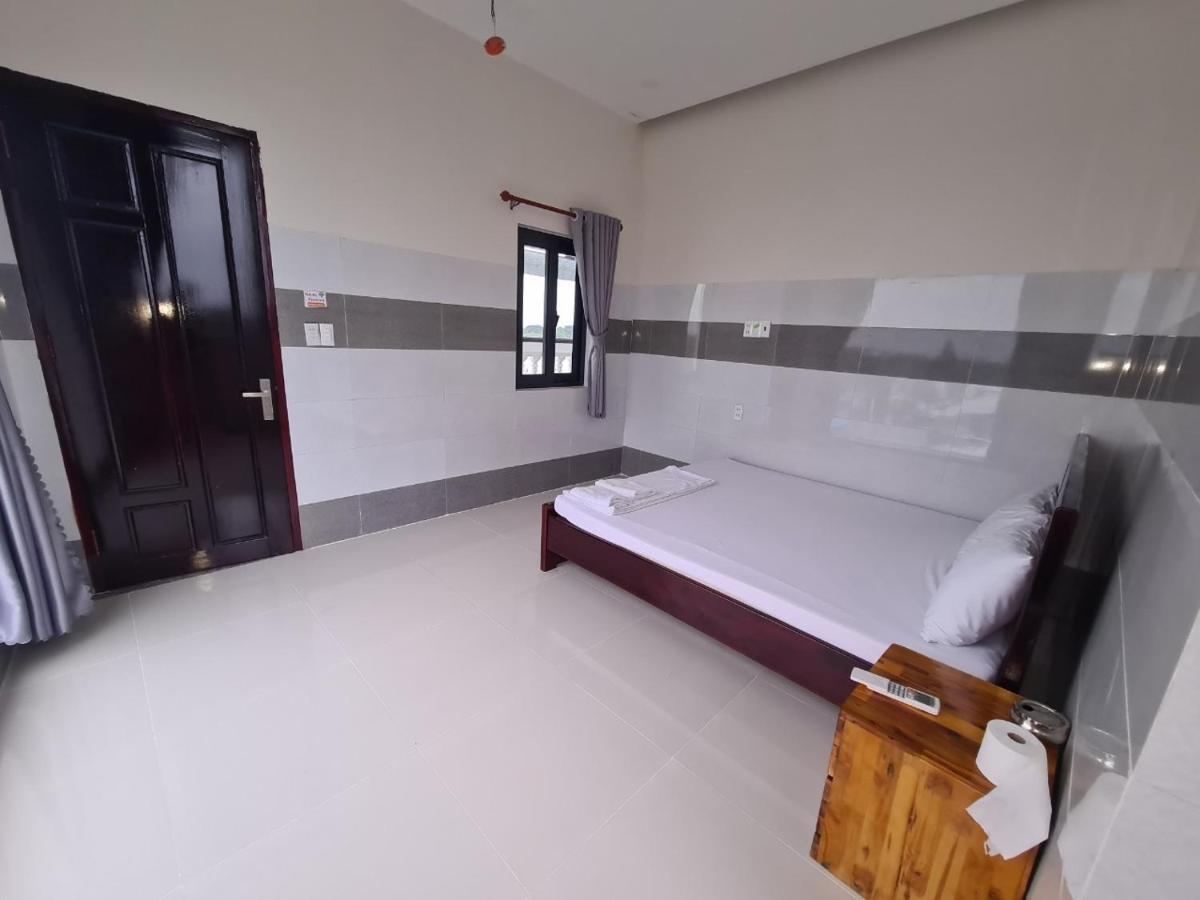 Khach San Hoang Mai Hotell Can Tho Eksteriør bilde