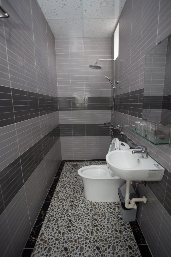 Khach San Hoang Mai Hotell Can Tho Eksteriør bilde
